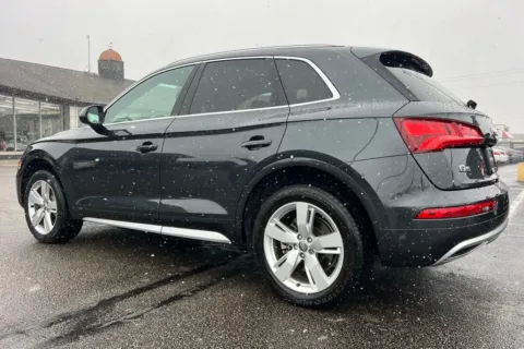 More photos of 2019 Audi Q5 2.0T Premium at AutoGiant USA Indianapolis, IN