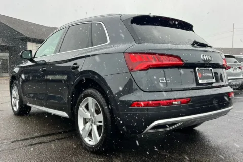 More photos of 2019 Audi Q5 2.0T Premium at AutoGiant USA Indianapolis, IN