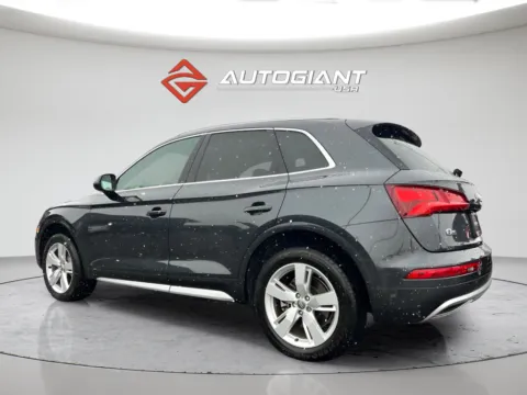 More photos of 2019 Audi Q5 2.0T Premium at AutoGiant USA Indianapolis, IN