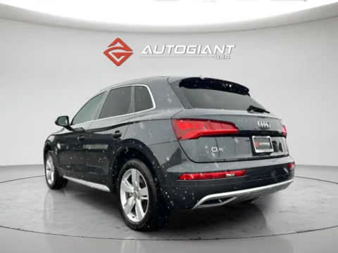More photos of 2019 Audi Q5 2.0T Premium at AutoGiant USA Indianapolis, IN