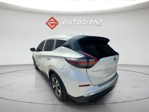 More photos of 2020 Nissan Murano S at AutoGiant USA Indianapolis, IN