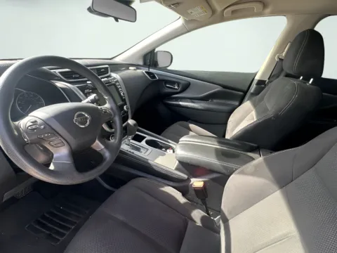 Photos of 2020 Nissan Murano S for sale in Indianapolis, IN at AutoGiant USA Indianapolis