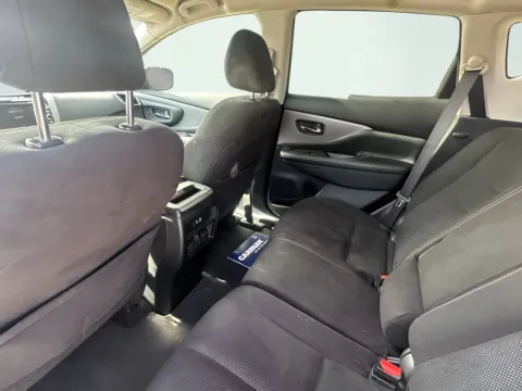 Another view of 2020 Nissan Murano S for sale in Indianapolis, IN at AutoGiant USA Indianapolis