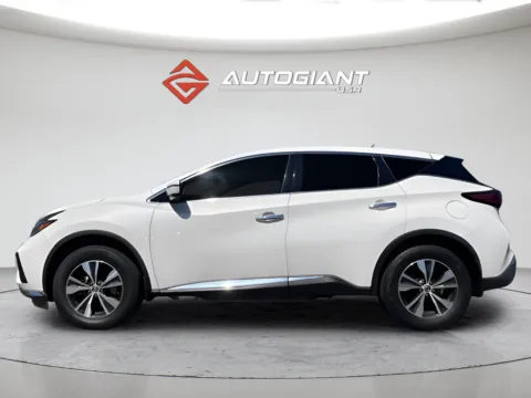 Another view of 2020 Nissan Murano S for sale in Indianapolis, IN at AutoGiant USA Indianapolis