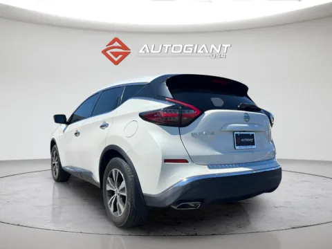 More photos of 2020 Nissan Murano S at AutoGiant USA Indianapolis, IN