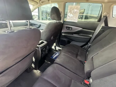 Another view of 2020 Nissan Murano S for sale in Indianapolis, IN at AutoGiant USA Indianapolis