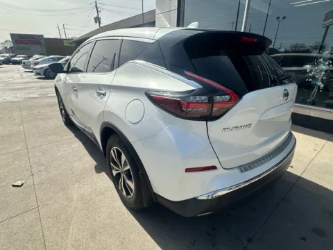 More photos of 2020 Nissan Murano S at AutoGiant USA Indianapolis, IN