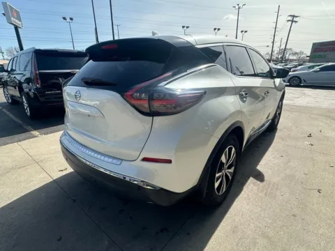 More photos of 2020 Nissan Murano S at AutoGiant USA Indianapolis, IN