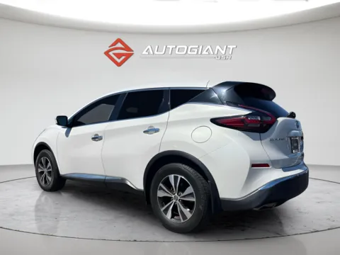 More photos of 2020 Nissan Murano S at AutoGiant USA Indianapolis, IN