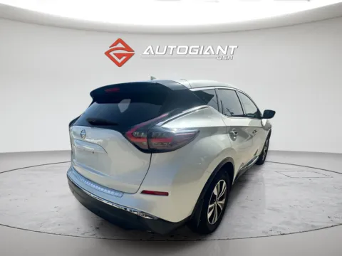 More photos of 2020 Nissan Murano S at AutoGiant USA Indianapolis, IN