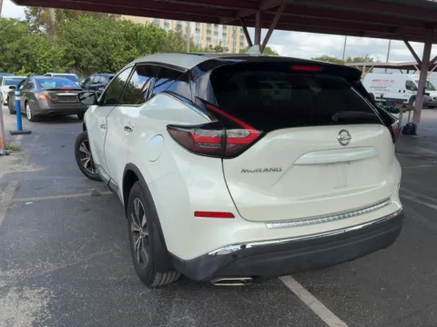 Another view of 2020 Nissan Murano S for sale in Indianapolis, IN at AutoGiant USA Indianapolis