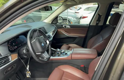 More photos of 2020 BMW X7 xDrive40i at AutoGiant USA Indianapolis, IN