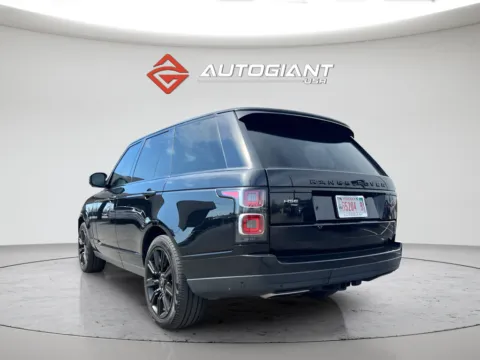 More photos of 2021 Land Rover Range Rover Westminster at AutoGiant USA Indianapolis, IN
