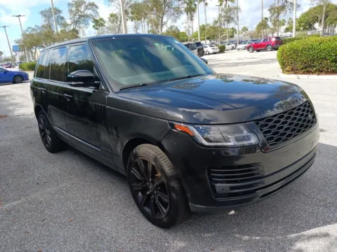Photos of 2021 Land Rover Range Rover Westminster for sale in Indianapolis, IN at AutoGiant USA Indianapolis