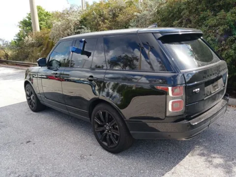 More photos of 2021 Land Rover Range Rover Westminster at AutoGiant USA Indianapolis, IN