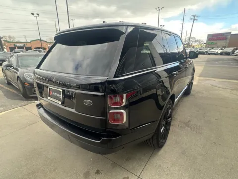 More photos of 2021 Land Rover Range Rover Westminster at AutoGiant USA Indianapolis, IN