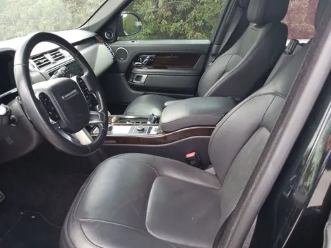 More photos of 2021 Land Rover Range Rover Westminster at AutoGiant USA Indianapolis, IN