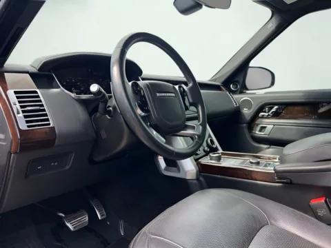 Photos of 2021 Land Rover Range Rover Westminster for sale in Indianapolis, IN at AutoGiant USA Indianapolis