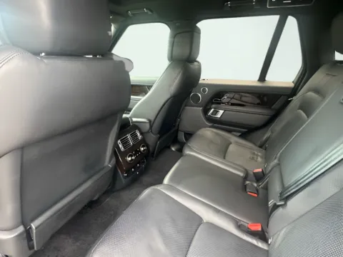 Another view of 2021 Land Rover Range Rover Westminster for sale in Indianapolis, IN at AutoGiant USA Indianapolis