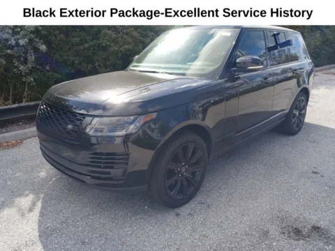 2021 Land Rover Range Rover Westminster for sale in Indianapolis, IN