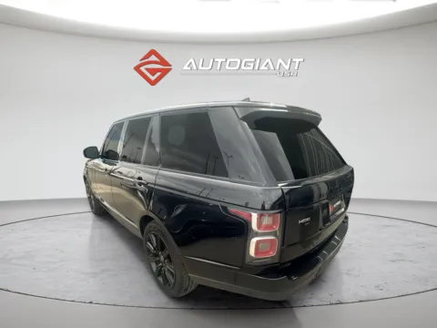 More photos of 2021 Land Rover Range Rover Westminster at AutoGiant USA Indianapolis, IN