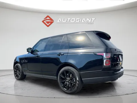 More photos of 2021 Land Rover Range Rover Westminster at AutoGiant USA Indianapolis, IN