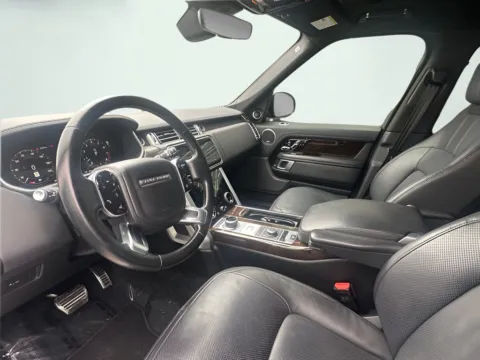 Photos of 2021 Land Rover Range Rover Westminster for sale in Indianapolis, IN at AutoGiant USA Indianapolis