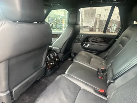 Another view of 2021 Land Rover Range Rover Westminster for sale in Indianapolis, IN at AutoGiant USA Indianapolis