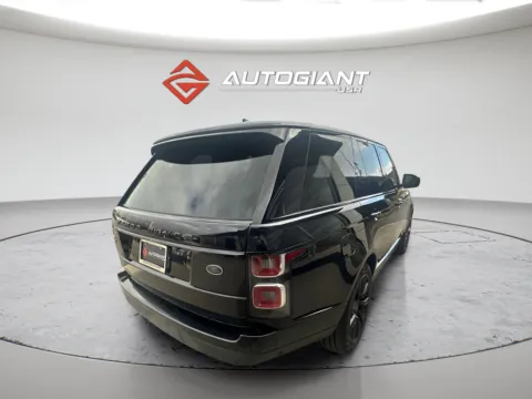 More photos of 2021 Land Rover Range Rover Westminster at AutoGiant USA Indianapolis, IN