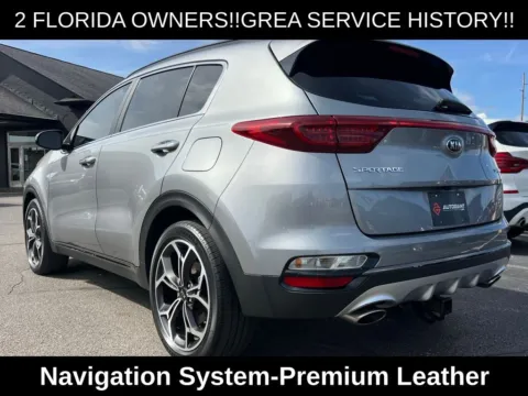 More photos of 2021 Kia Sportage SX at AutoGiant USA Indianapolis, IN