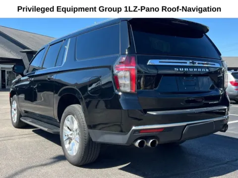More photos of 2021 Chevrolet Suburban Premier at AutoGiant USA Indianapolis, IN