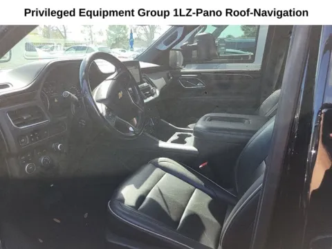 More photos of 2021 Chevrolet Suburban Premier at AutoGiant USA Indianapolis, IN