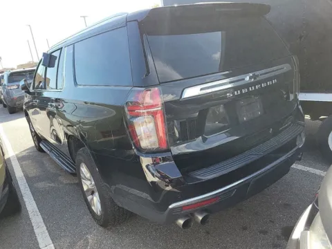 More photos of 2021 Chevrolet Suburban Premier at AutoGiant USA Indianapolis, IN