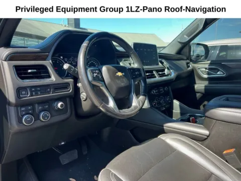 Photos of 2021 Chevrolet Suburban Premier for sale in Indianapolis, IN at AutoGiant USA Indianapolis