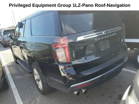 More photos of 2021 Chevrolet Suburban Premier at AutoGiant USA Indianapolis, IN