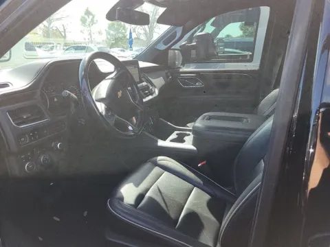 More photos of 2021 Chevrolet Suburban Premier at AutoGiant USA Indianapolis, IN
