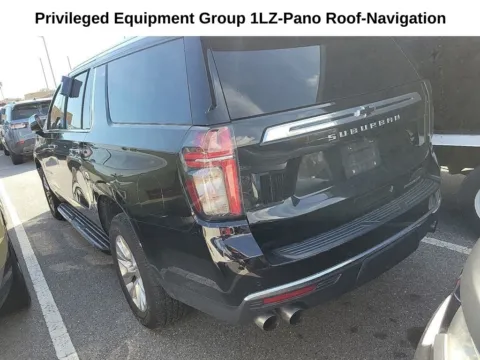 More photos of 2021 Chevrolet Suburban Premier at AutoGiant USA Indianapolis, IN