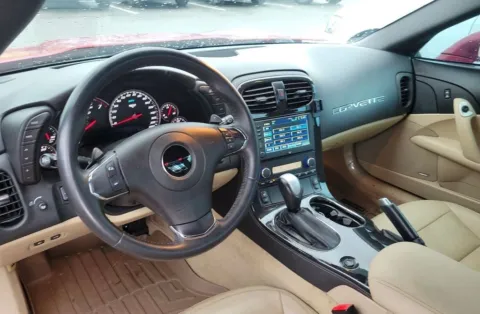 More photos of 2013 Chevrolet Corvette Grand Sport at AutoGiant USA Indianapolis, IN