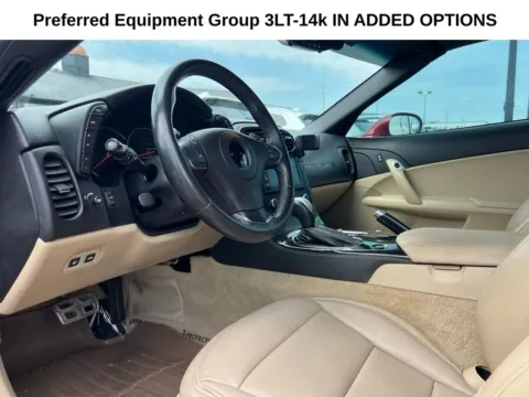 Photos of 2013 Chevrolet Corvette Grand Sport for sale in Indianapolis, IN at AutoGiant USA Indianapolis