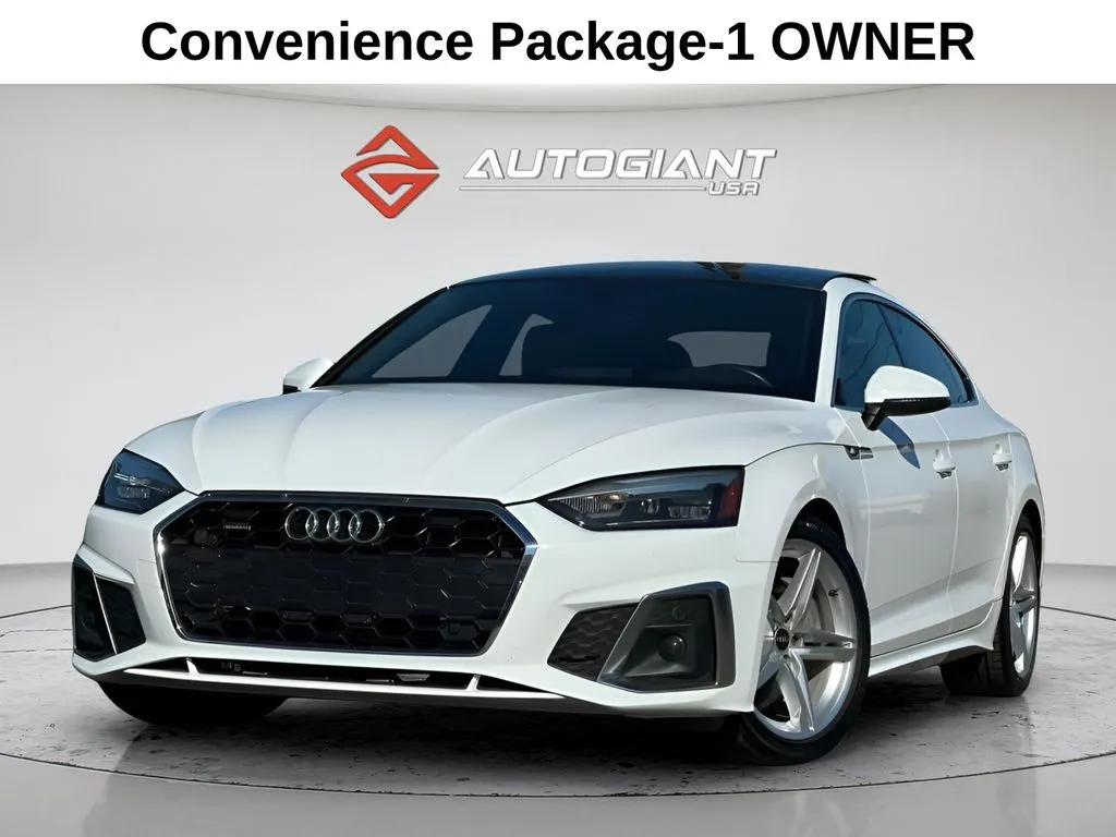 2022 Audi A5 Sportback Premium for sale in Indianapolis, IN