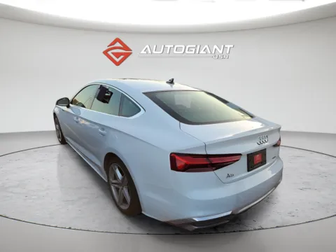 More photos of 2022 Audi A5 Sportback Premium at AutoGiant USA Indianapolis, IN