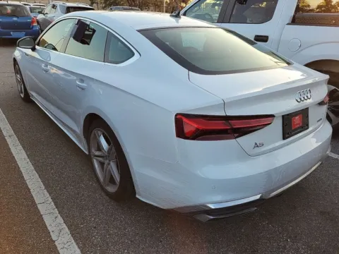 More photos of 2022 Audi A5 Sportback Premium at AutoGiant USA Indianapolis, IN