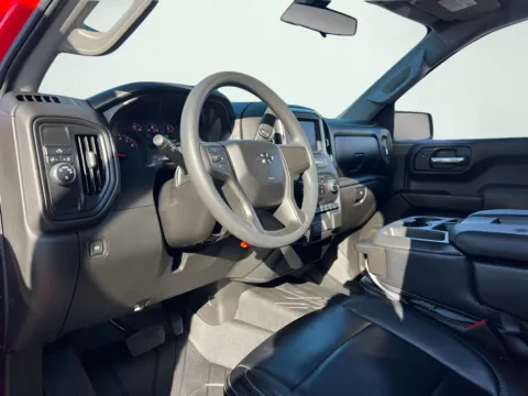 Photos of 2021 Chevrolet Silverado 1500 Custom for sale in Indianapolis, IN at AutoGiant USA Indianapolis