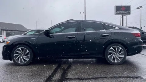 Another view of 2020 Honda Insight Touring for sale in Indianapolis, IN at AutoGiant USA Indianapolis