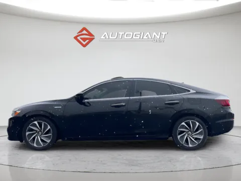 Another view of 2020 Honda Insight Touring for sale in Indianapolis, IN at AutoGiant USA Indianapolis