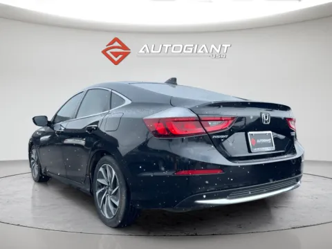 More photos of 2020 Honda Insight Touring at AutoGiant USA Indianapolis, IN