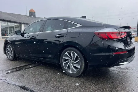 More photos of 2020 Honda Insight Touring at AutoGiant USA Indianapolis, IN