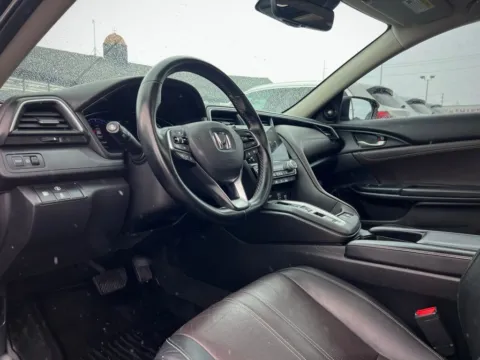 Photos of 2020 Honda Insight Touring for sale in Indianapolis, IN at AutoGiant USA Indianapolis