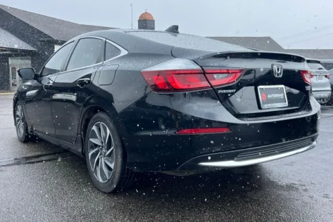 More photos of 2020 Honda Insight Touring at AutoGiant USA Indianapolis, IN