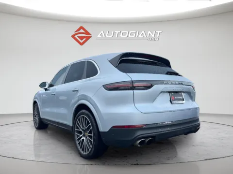 More photos of 2019 Porsche Cayenne S at AutoGiant USA Indianapolis, IN